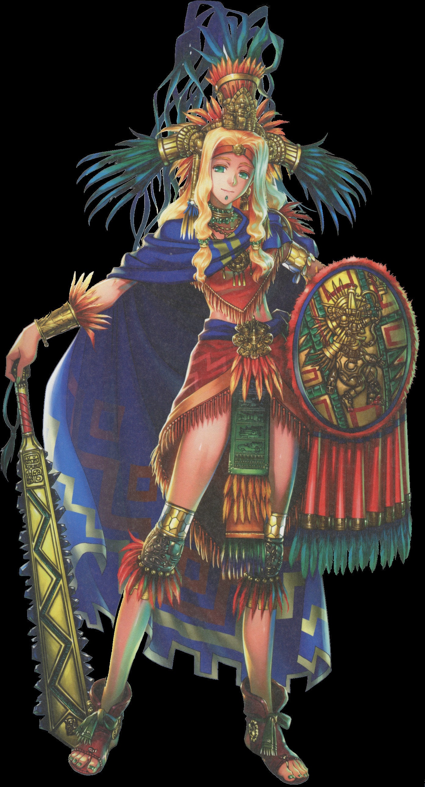Quetzalcoatl Figure - Etsy Quetzalcoatl Figure - Etsy