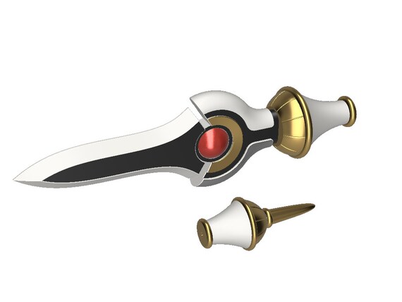 Rising Shield Motoyasu Kitamura Legendary Spear Files For 3d Etsy