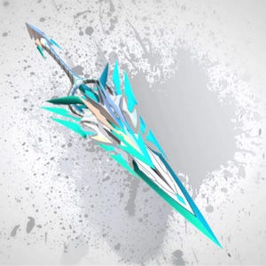 Aegis Pneuma - Files for 3D printing