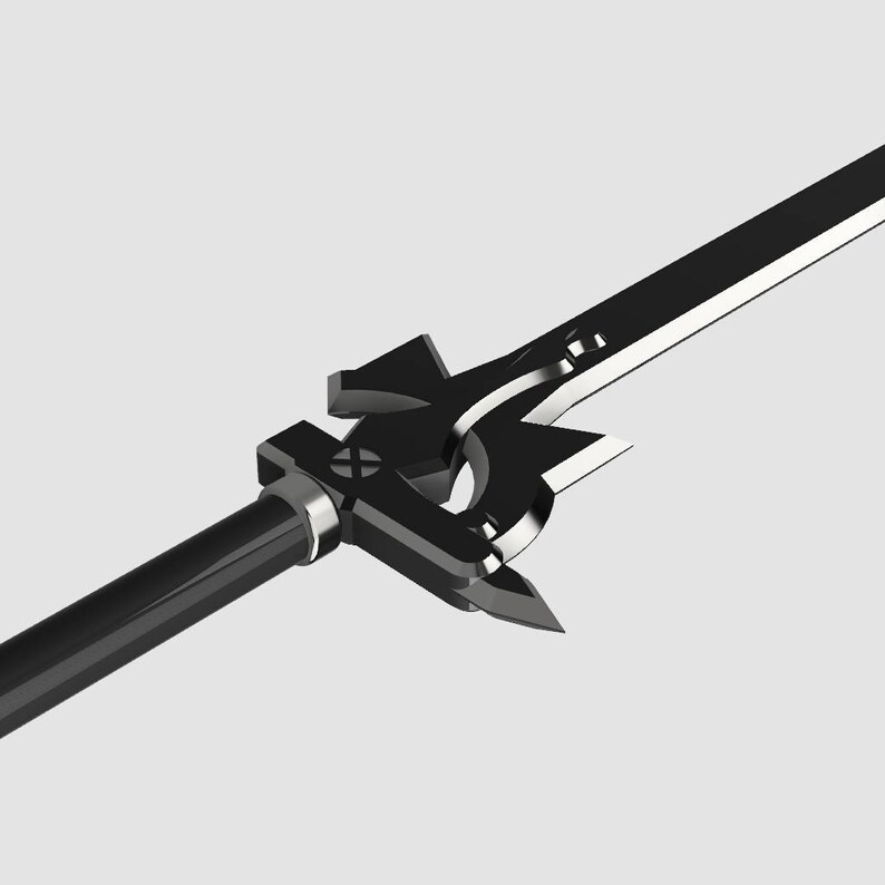 kirito model kit