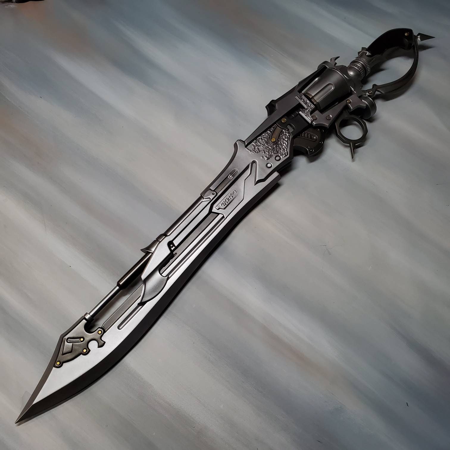 Gunblade for sale Only 4 left at 65
