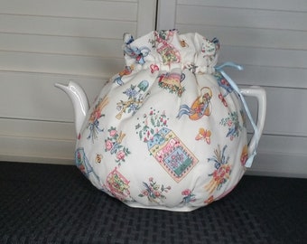 Gardener's Tea Pot Cozy