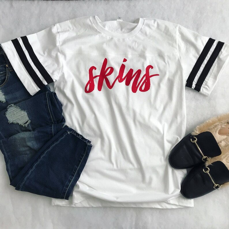 18 Sports Fan Apparel