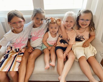 matching family girly dinosaur birthday shirts, girl dinosaur party, three rex party, two rex, tea rex birthday party, three rex birthday,