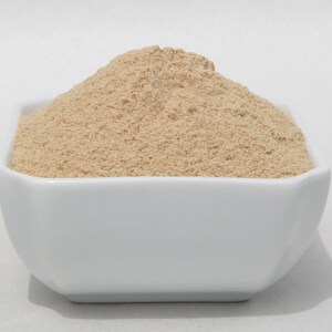 Chaga Mushroom Powder Bulk Quality Jing Chinese Herbs