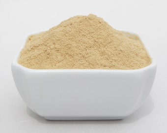 Astragalus Root Extract Powder Quality Pure Bulk Herbs 12:1