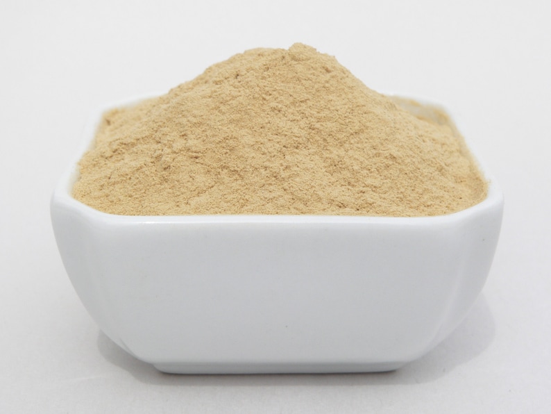Astragalus Root Extract Powder Quality Pure Bulk Herbs 12:1 image 1