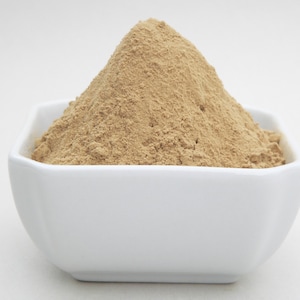 Nettle Root Extract Powder Quality Pure Herbs 12:1 image 1