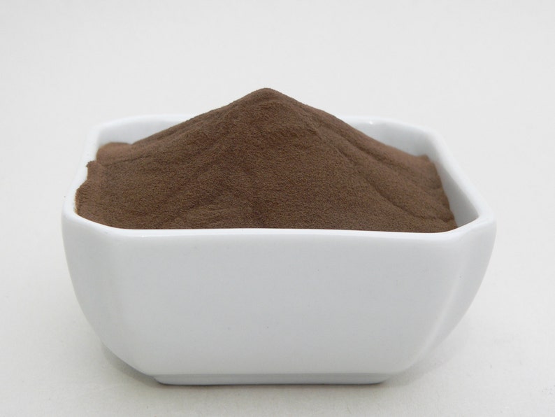He Shou Wu Foti Extract Powder Quality Jing Herbs Superfoods 161 Etsy