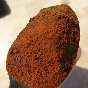 Shilajit Extract Powder RAW 5% Fulvic Acid image 1