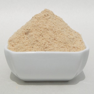 Reishi Mycelium Mushroom Powder Bulk Quality Chinese Jing Herbs Superfoods
