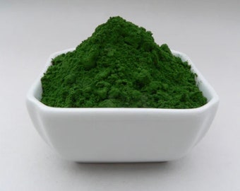 Marine Phytoplankton Powder Nannochloropsis Gaditana EPA Omega 3 Dha Better Than Oceans Alive Freeze Dried