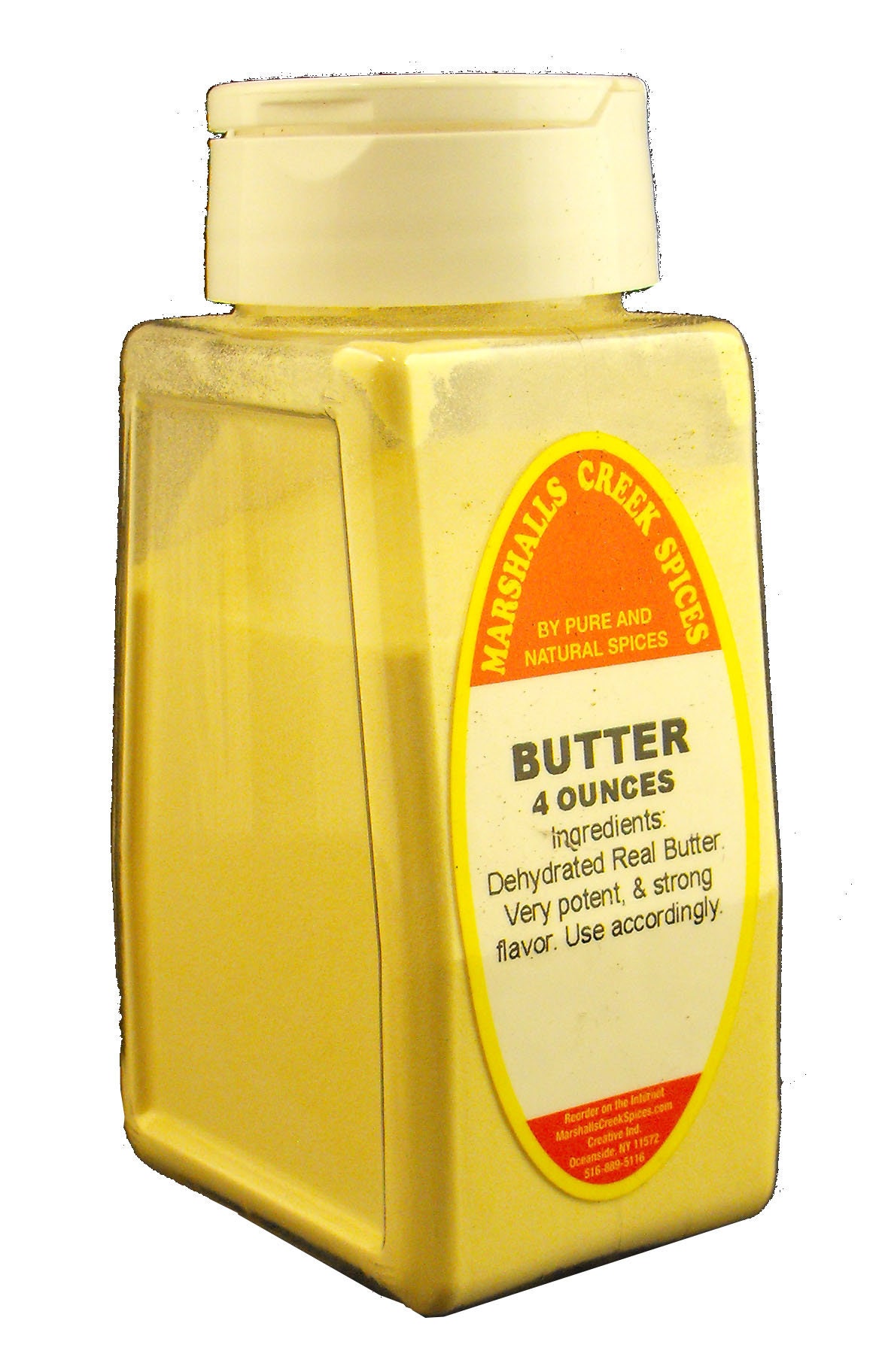 BUTTER POWDER Marshalls Creek Spices - Etsy