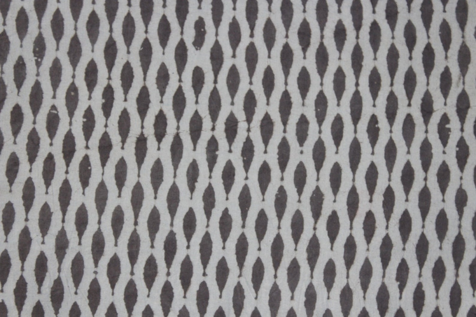 Kashish Print Block Print Fabric Girls Dress Fabric by Yard Etsy