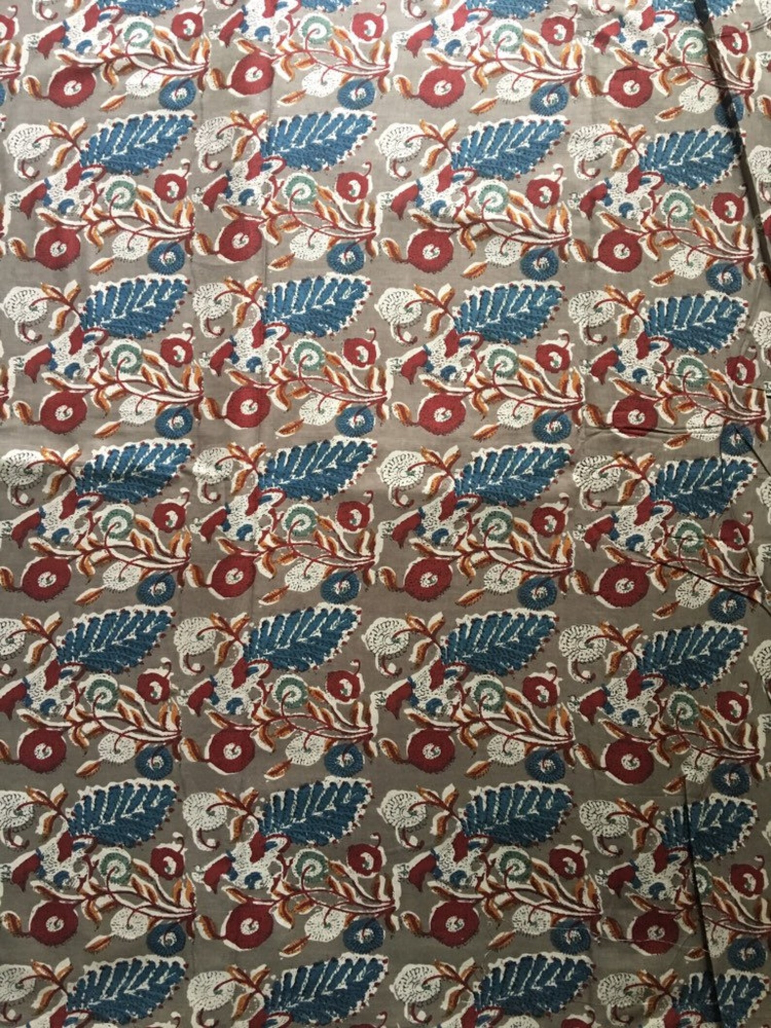 Cotton Fabric Cotton Anniversary Gift Cotton Dress Modern Etsy