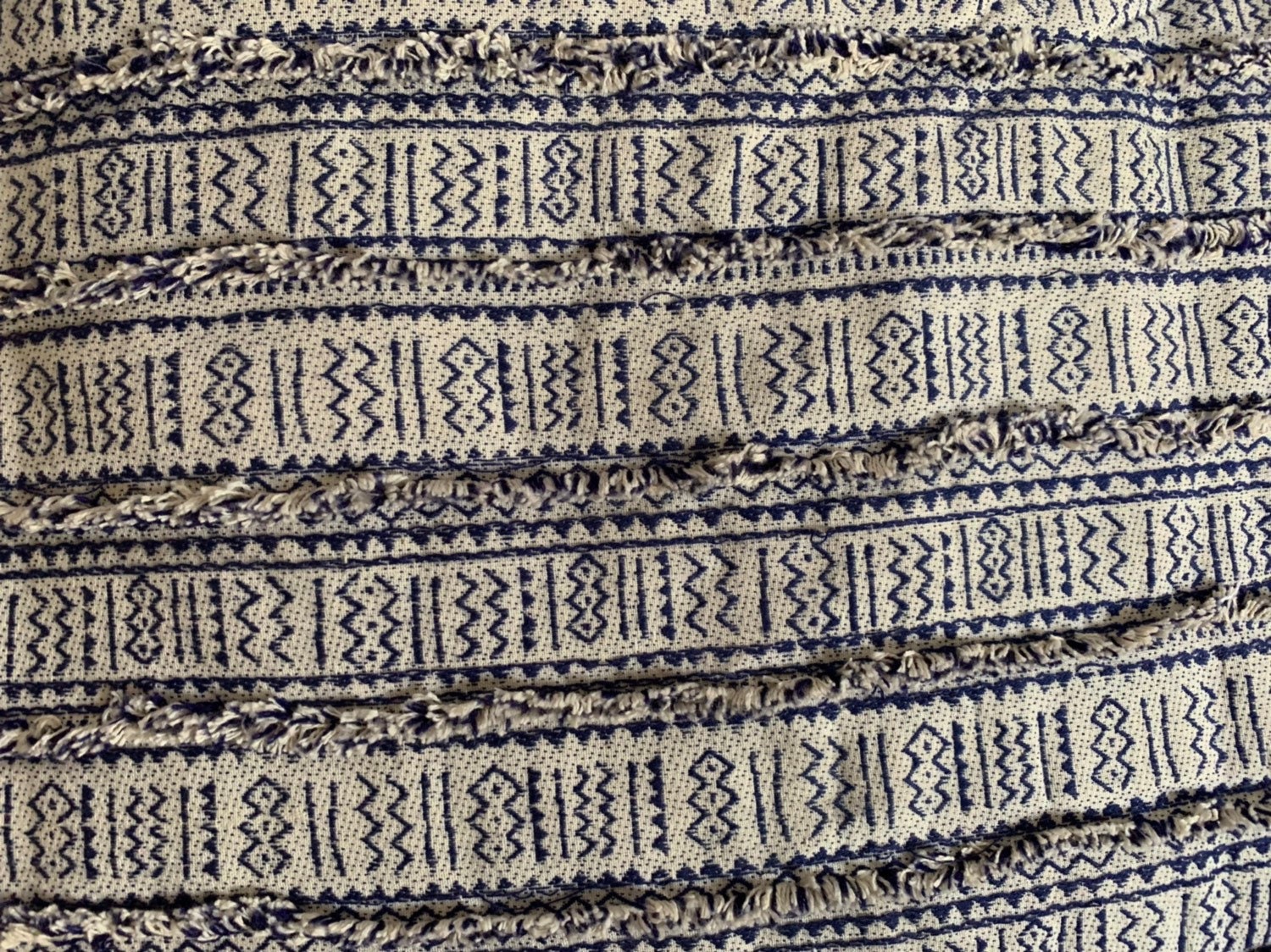 Upholstery fabric woven fabric handloom fabric bag fabric | Etsy