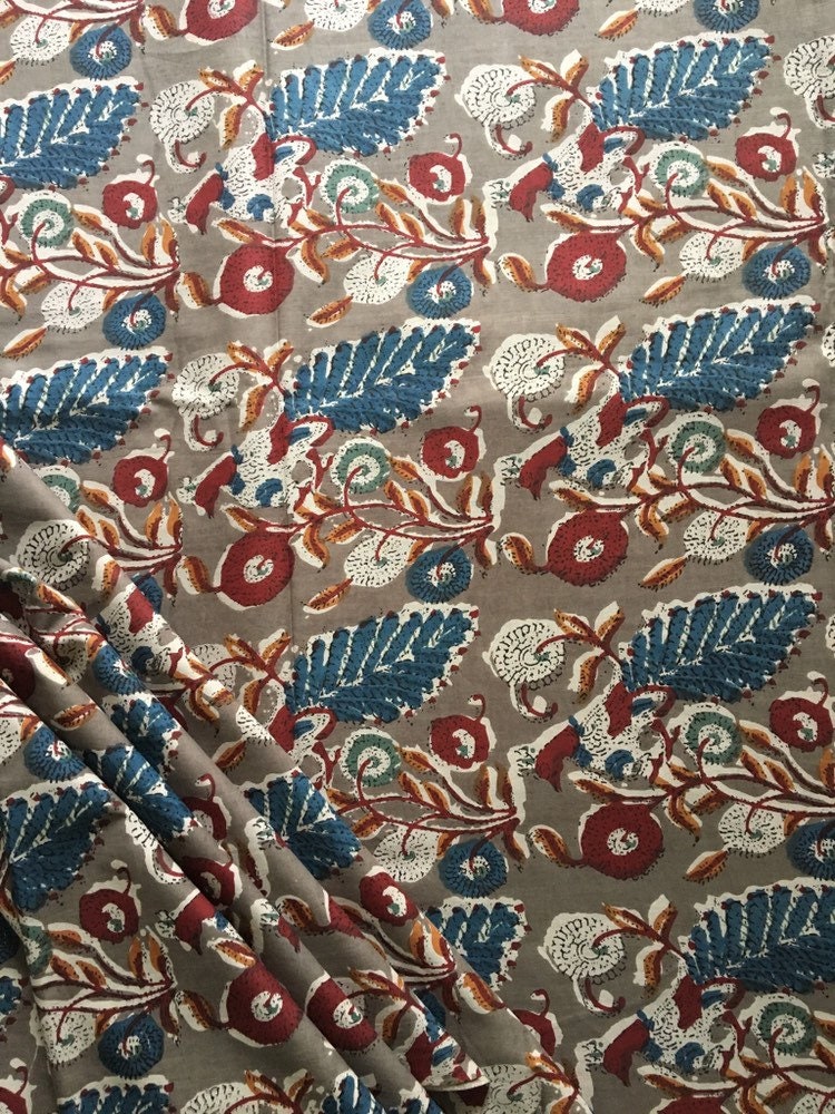 Cotton Fabric Cotton Anniversary Gift Cotton Dress Modern Etsy