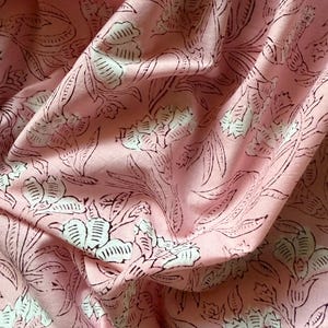 Indischer Baumwollstoff, weicher Baumwollstoff, weicher Baumwollstoff, fester Baumwollstoff