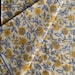 see more listings in the Block print fabric section