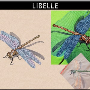 dragonfly 13x18 embroidery file