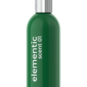 Elementic Scent 01® - Iso E Super proprietary blend (100ml)