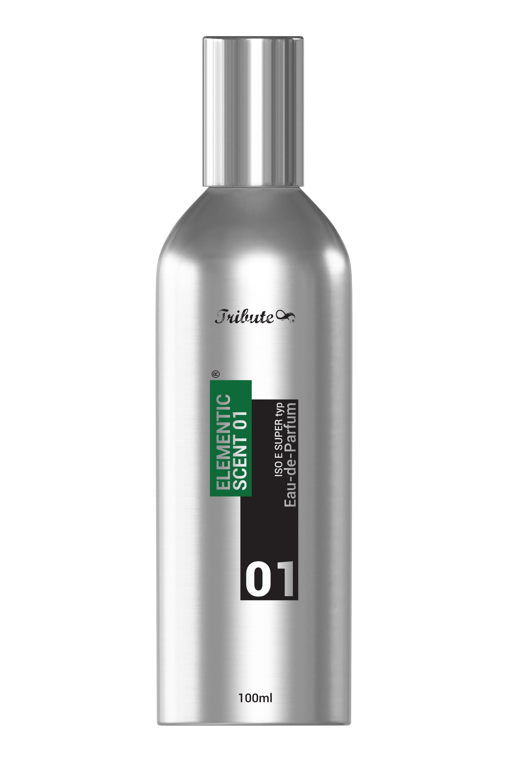 Molecule Scent 01 - Iso E Super - Foto 10