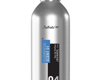 JAVANOL 04 blend - Elementic Scent 01® (100ml)