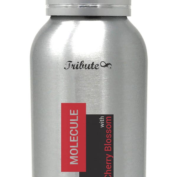 Molecule Scent 01 and Japanese Cherry Blossom 100ml - FREE DELIVERY