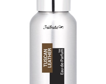 Toskanisches Leder (TF typ) 100ml