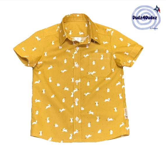 Easter button up shirts Clearance