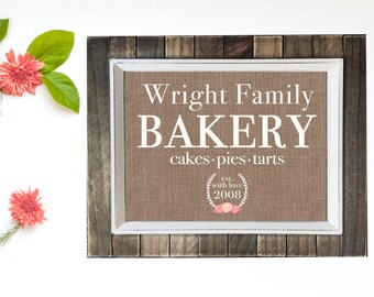 Wedding gift, Bridal shower gift, Printable Sign, Home decor, Rustic decor, Framed art, Farmhouse gift ideas