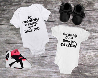 Funny Baby bodysuit, Funny toddler tshirt, Baby shower gift, newborn bodysuit,  Baby girl bodysuit, Baby boy bodysuit, Coming home outfit