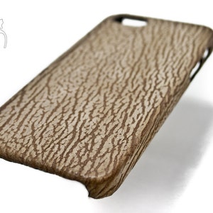 Apple iPhone Genuine SHARK Leather Case forApple iPhone 14 13 12 11 SE 2022 Xs choose device and color image 3