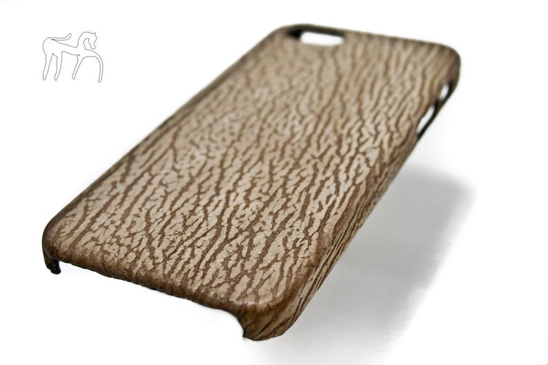 Apple iPhone Genuine SHARK Leather Case forApple iPhone 14 13 12 11 SE 2022 Xs choose device and color image 3