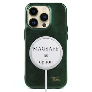Add Magsafe Option to the Case you are Ordering