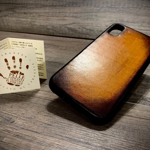 Blending Line for iPhone 13/12/11/10/SE/X/8/7/6s/6 Bumper Leather Case Leather the most newest protective colour to CHOOSE