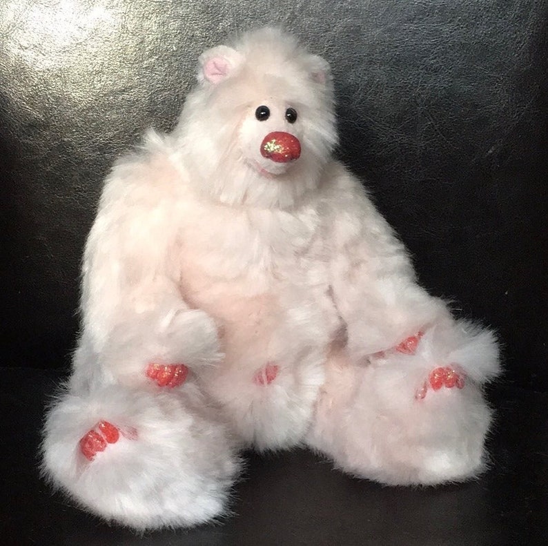 ooak bears