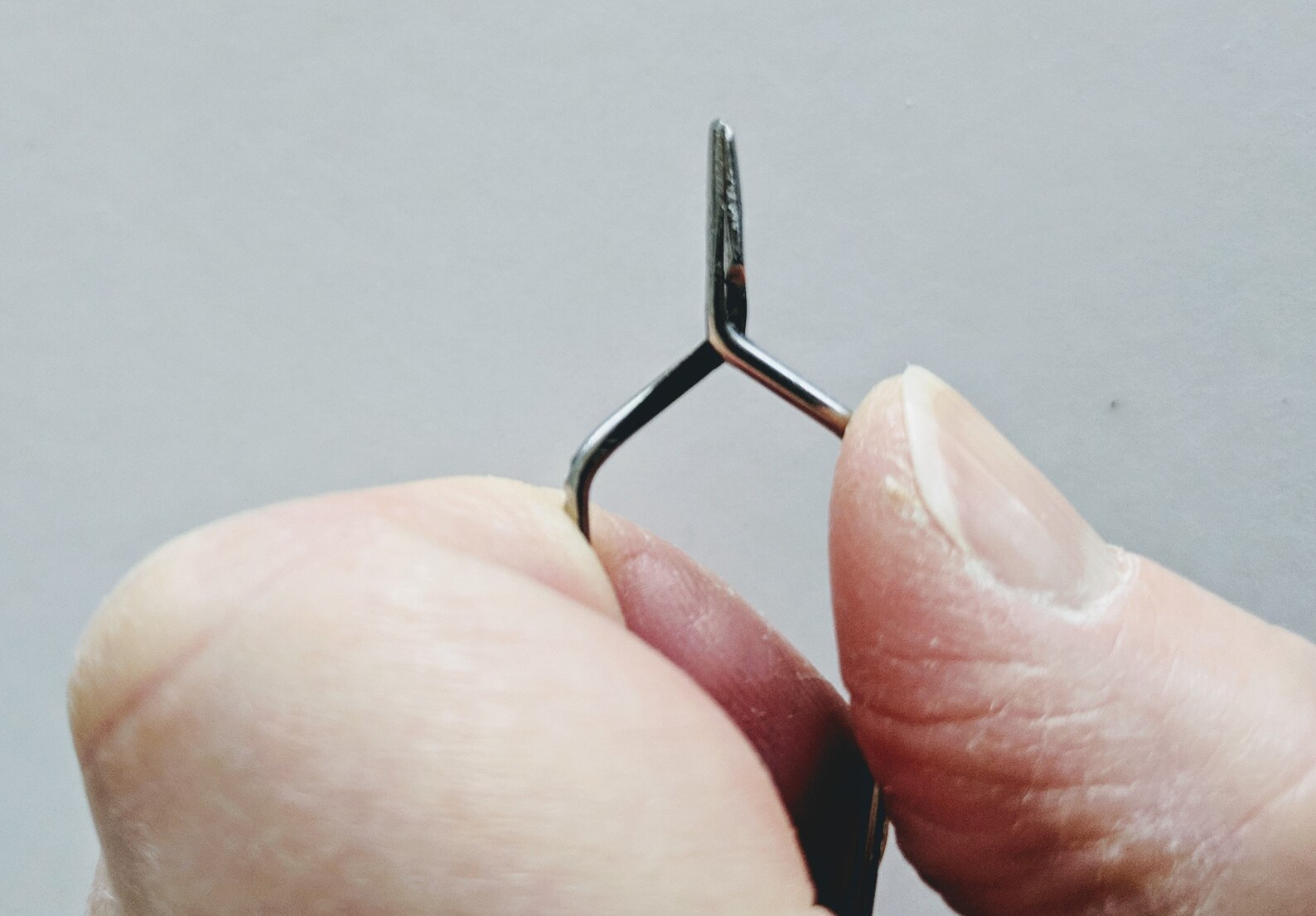 Small Marijuana Blunt Holder Roach Clip Stainless Steel Etsy