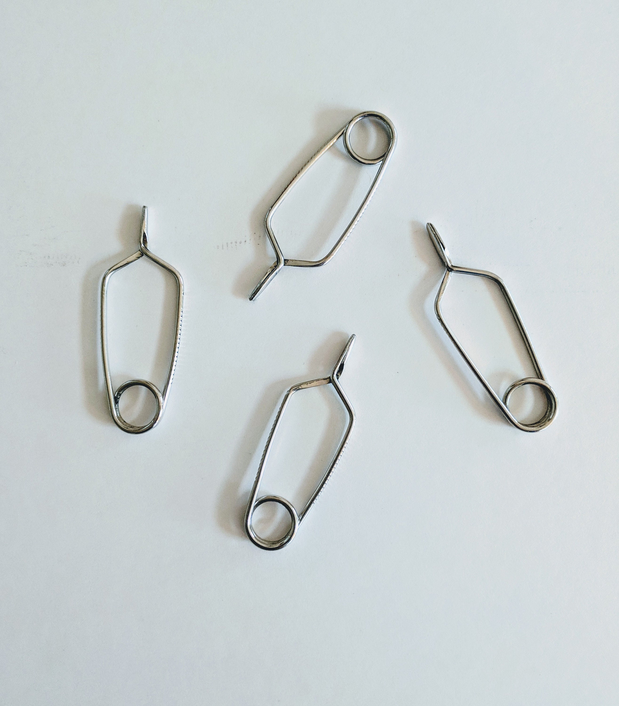 Small Marijuana Blunt Holder Roach Clip 2 Inch Etsy