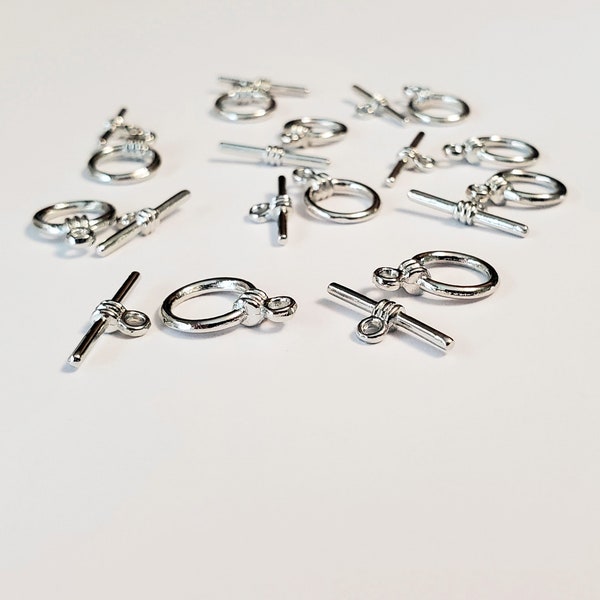Toggle Clasps Etsy