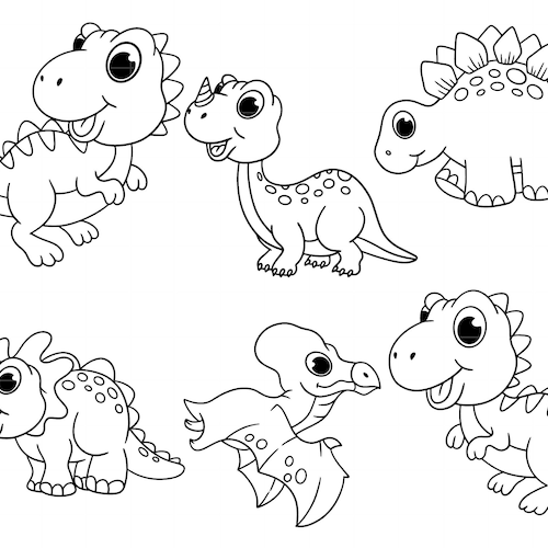 Cartoon Emoticon Faces Clip Art for