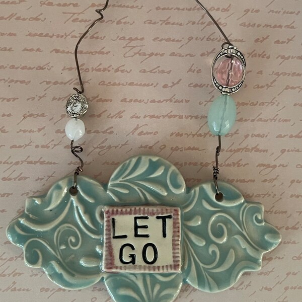 Quote Wall Hanging Etsy