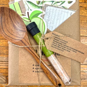 Blind Date with a Cookbook - Unique Gifts for Cooking and Book Lovers