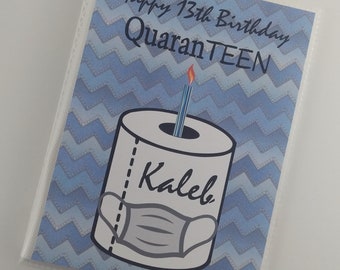 Personalized Photo Album 4x6 or 5x7 Pictures PERSONALIZED With Name Printed Wood and Lace IA#184