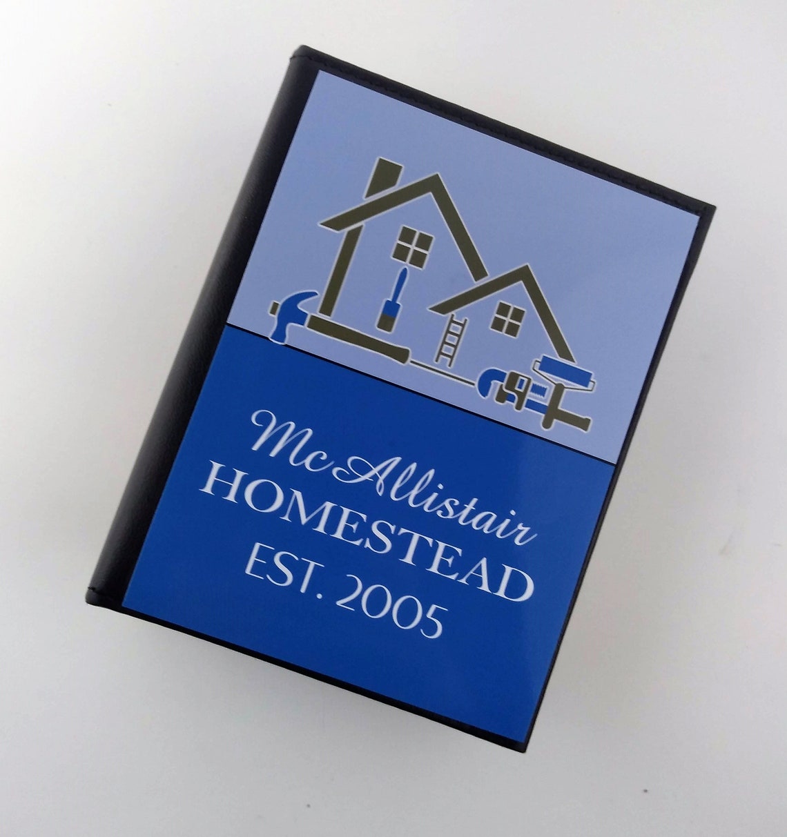 100 Picture Photo Album House Home Renovations New Homeowners | Etsy