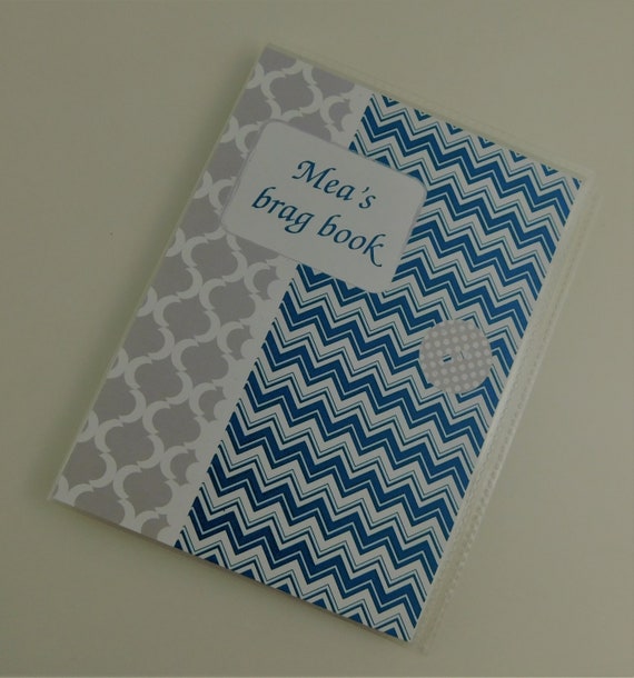 photo album baby boy grandmas brag book 4x6 or 5x7 pictures etsy baby boy photo album
