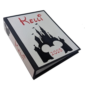 Disneyworld Photo Album - Etsy