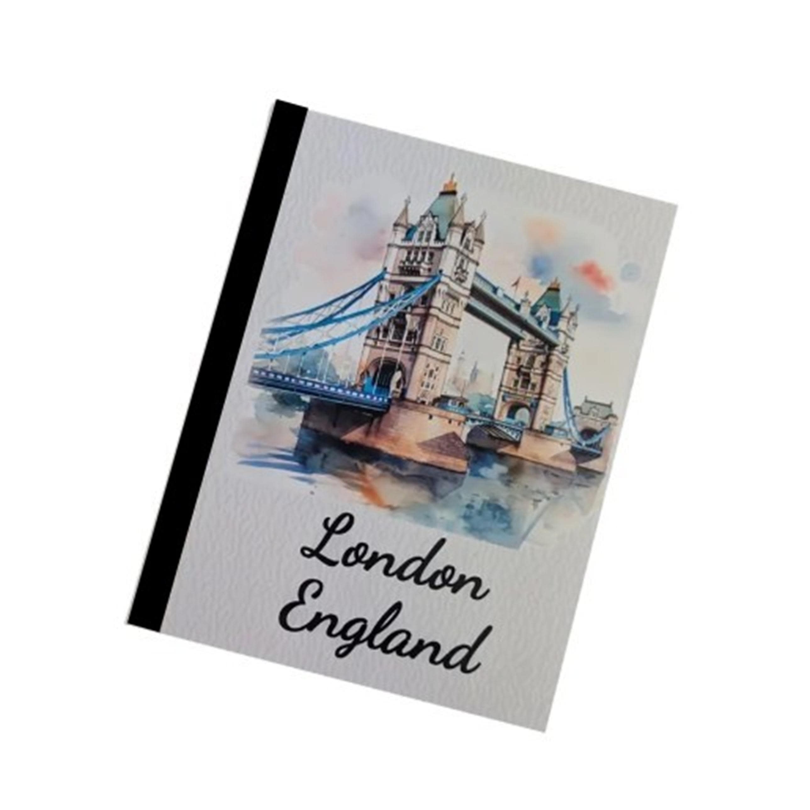 London Photo Book - Etsy