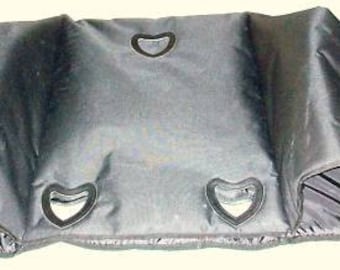 Padded COVER Custom To Fit MARTIN AUDIO f8, f10, f12,f15,s12,s15,s18,s218 .Ws18x, Ws218x H3 ,Speaker and Sub