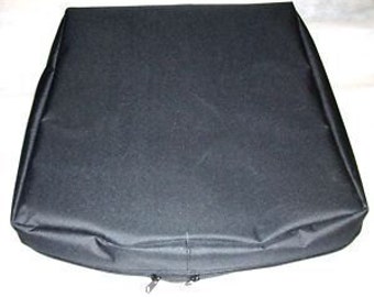 Padded Full Zip base COVER to Fit DYNACORD 1000 -3  /600 - 3/ Cms 1000-3 with  /without lid /  /Cms 600-3 / 1000 mk2 /600mk2/1000 mk1 MIXER